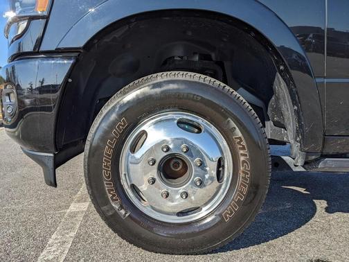 2024 RAM 3500 Limited