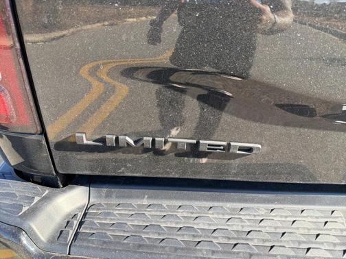 2024 RAM 3500 Limited