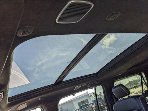 2024 Jeep Grand Wagoneer L Series II