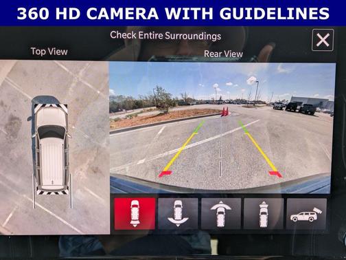 2024 Jeep Grand Wagoneer L Series II