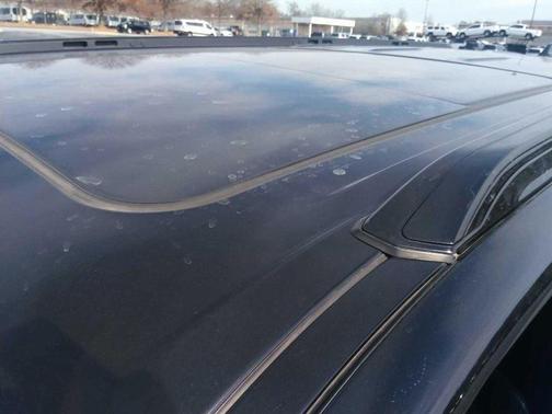 2024 Jeep Grand Wagoneer L Series II