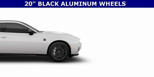 2026 Dodge Charger R/T