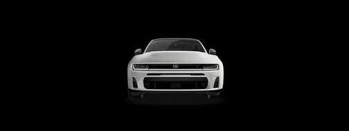 2026 Dodge Charger R/T