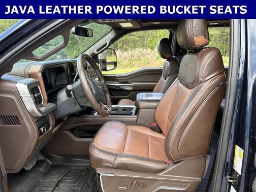 2024 Ford F-250 King Ranch