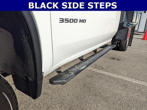 2024 Chevrolet Silverado 3500 WT