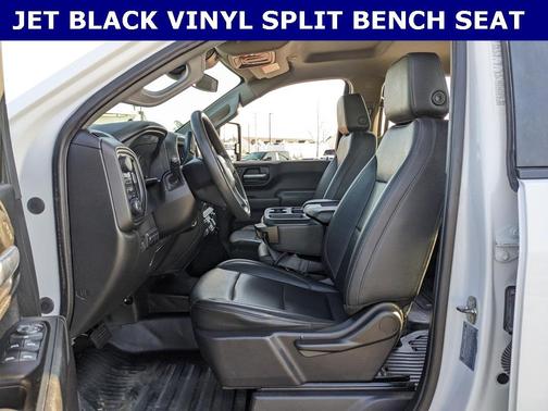 2024 Chevrolet Silverado 3500 WT