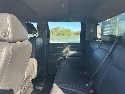 2024 Chevrolet Silverado 3500 WT