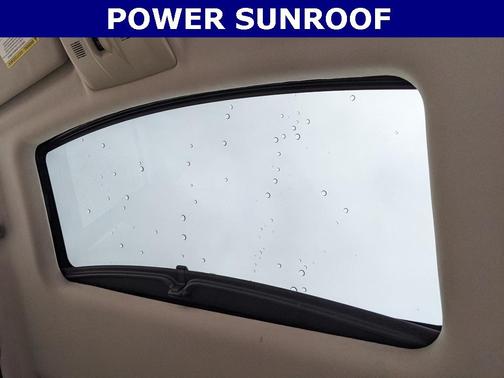 2016 Land Rover LR4 Base