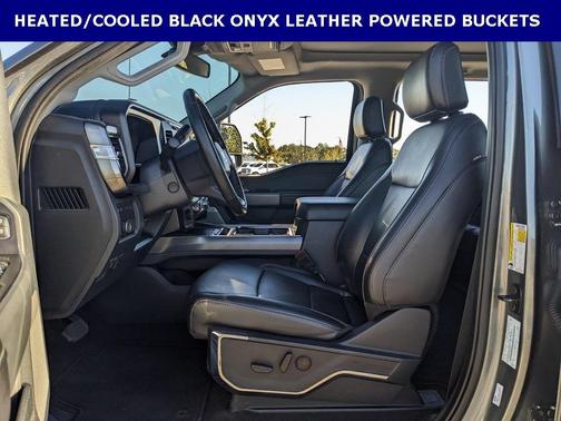2024 Ford F-350 Lariat Super Duty