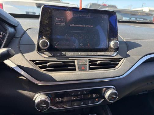 2019 Nissan Altima 2.5 SV