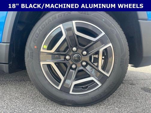 2026 Jeep Cherokee LAREDO/LIMITED