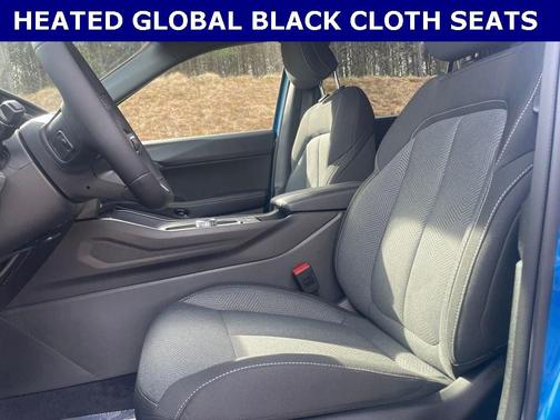 2026 Jeep Cherokee LAREDO/LIMITED