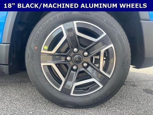 2026 Jeep Cherokee LAREDO/LIMITED