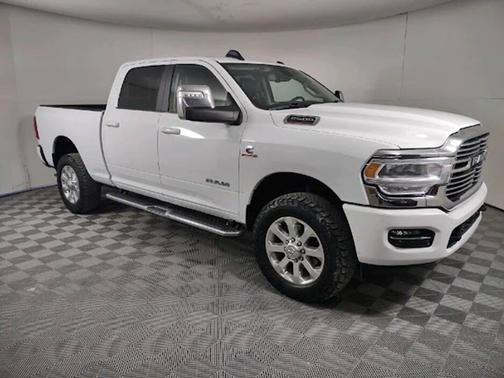 2023 RAM 2500 Laramie