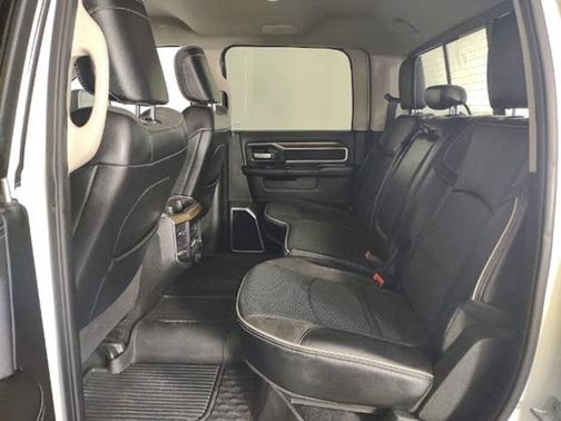 2023 RAM 2500 Laramie