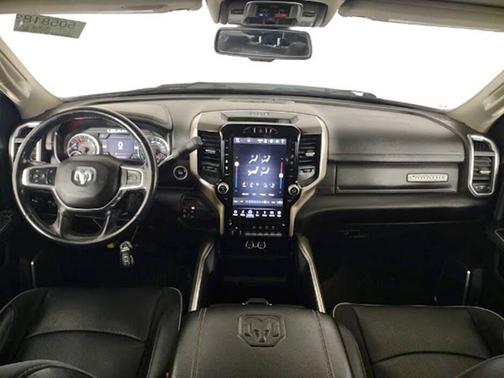 2023 RAM 2500 Laramie