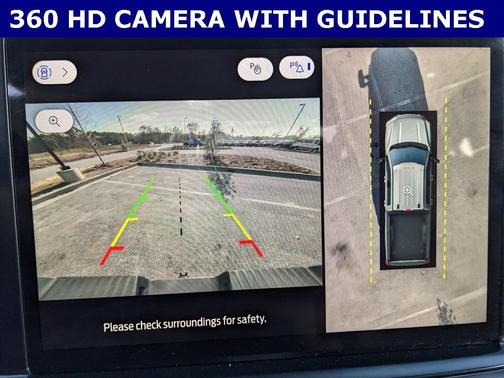 2023 Ford F-250 Lariat