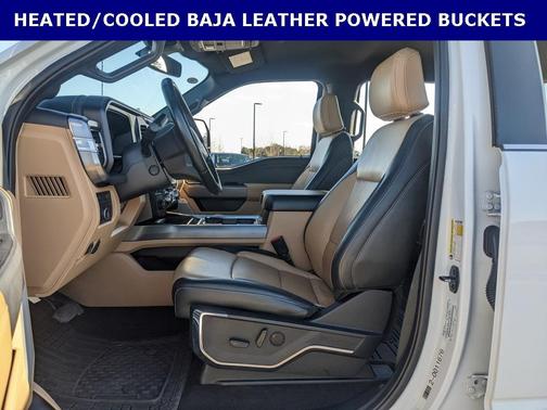 2023 Ford F-250 Lariat