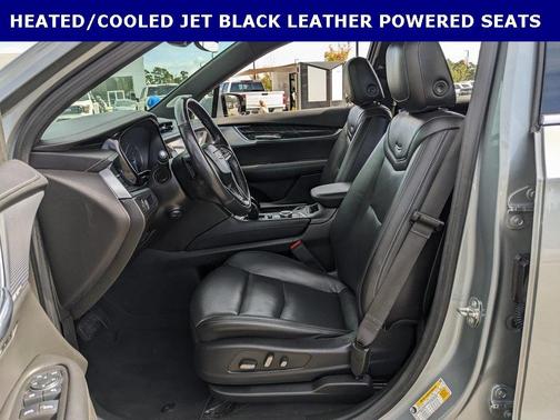 2023 Cadillac XT6 Premium Luxury AWD