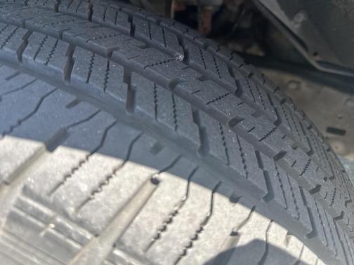 2004 Toyota 4Runner SR5