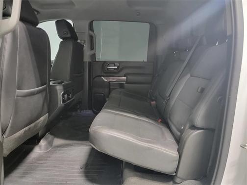 2023 Chevrolet Silverado 2500 LTZ