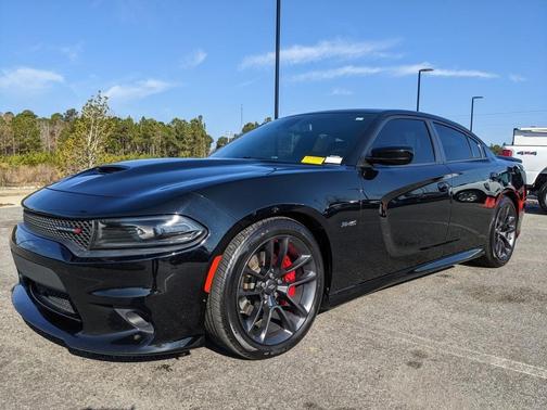 2023 Dodge Charger R/T