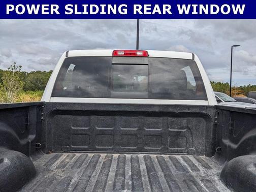 2020 RAM 2500 Power Wagon