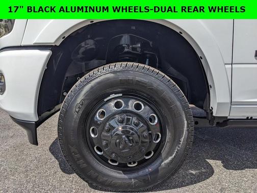 2026 RAM 3500 Limited