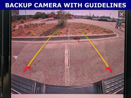 Bright White Clearcoat 2026 RAM 2500 Tradesman