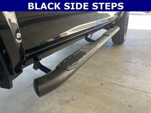 Granite Crystal Clearcoat Metallic 2026 RAM 2500 Tradesman
