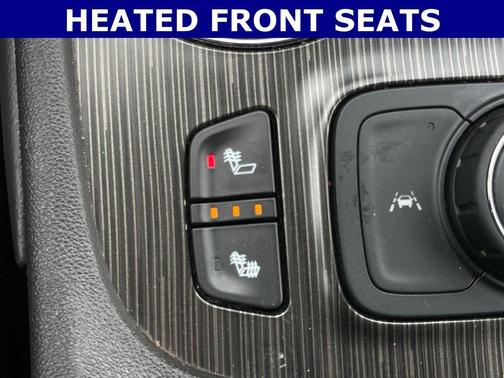 Ebony Twilight Metallic 2023 GMC Acadia SLT