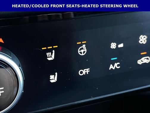 Abyss Black Pearl 2026 Hyundai PALISADE Calligraphy