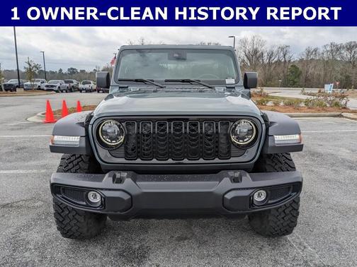 2025 Jeep Wrangler 4xe Sport
