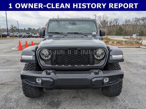 2025 Jeep Wrangler 4xe Sport