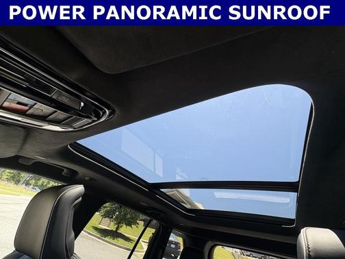 2024 Jeep Grand Cherokee 4xe Summit