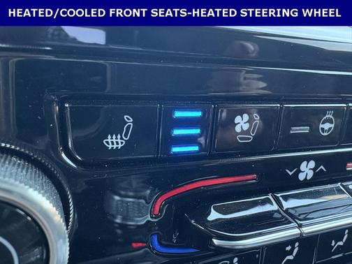 2024 Jeep Grand Cherokee 4xe Summit