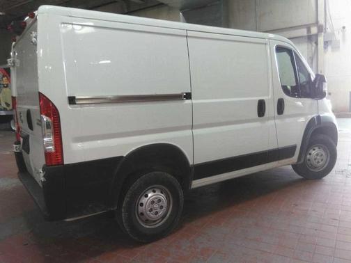 2023 RAM ProMaster 1500 Low Roof