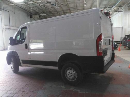 2023 RAM ProMaster 1500 Low Roof