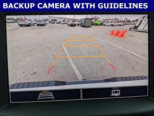 2024 Chevrolet Silverado 2500 WT