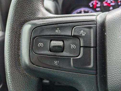 2024 Chevrolet Silverado 2500 WT