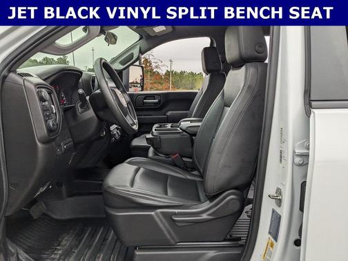 2024 Chevrolet Silverado 2500 WT