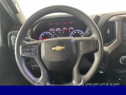 2024 Chevrolet Silverado 2500 WT