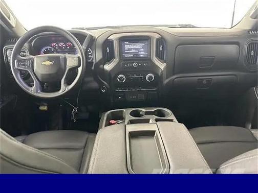 2024 Chevrolet Silverado 2500 WT