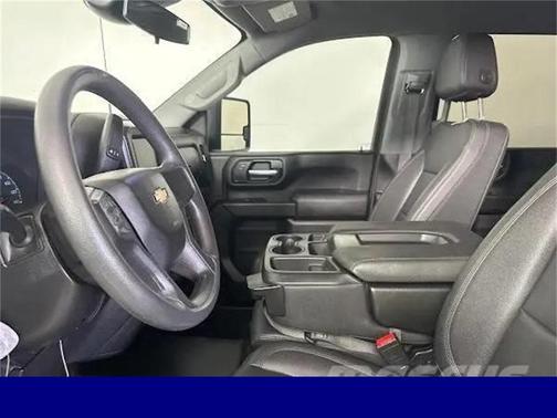 2024 Chevrolet Silverado 2500 WT
