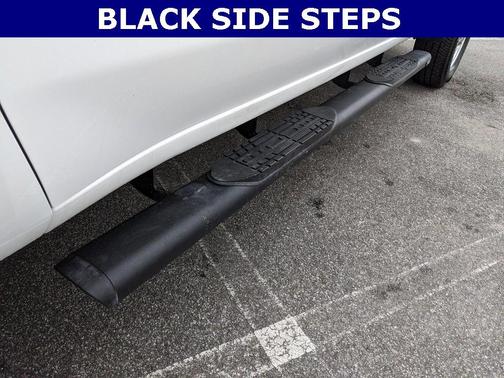 2024 Chevrolet Silverado 2500 WT