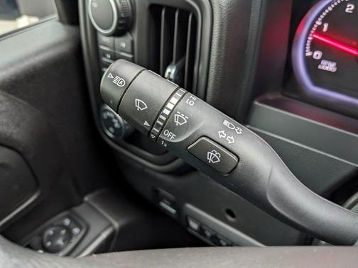 2024 Chevrolet Silverado 2500 WT