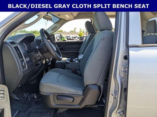 2013 RAM 1500 Tradesman/Express