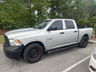 2013 RAM 1500 Tradesman/Express