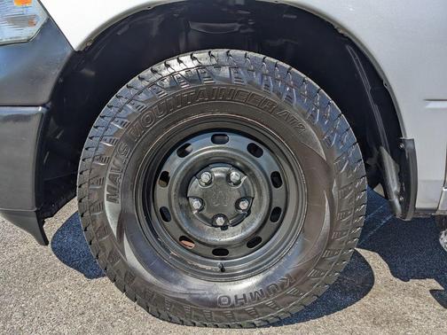 2013 RAM 1500 Tradesman/Express