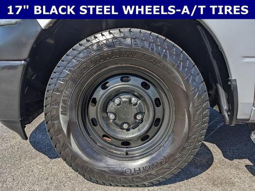 2013 RAM 1500 Tradesman/Express